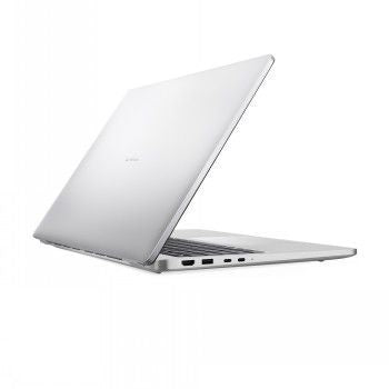 Laptop computer Dell  DELL PRO 16 PLUS U7-266V/16FHD+/16GB/512SSD/FHD-IRC/11P/3PS (US-KB)