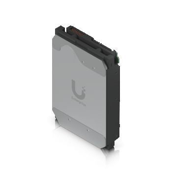 Фото и видео аксессуар UBIQUITI  UBIQUITI ENTERPRISE 3.5" HDD, 24TB ENTERPRISE-GRADE 3.5" SATA HARD DRIVE IDEAL FOR STORAGE-INTENSIVE UNIFI CAMERA SECURITY AND NAS SYSTEMS