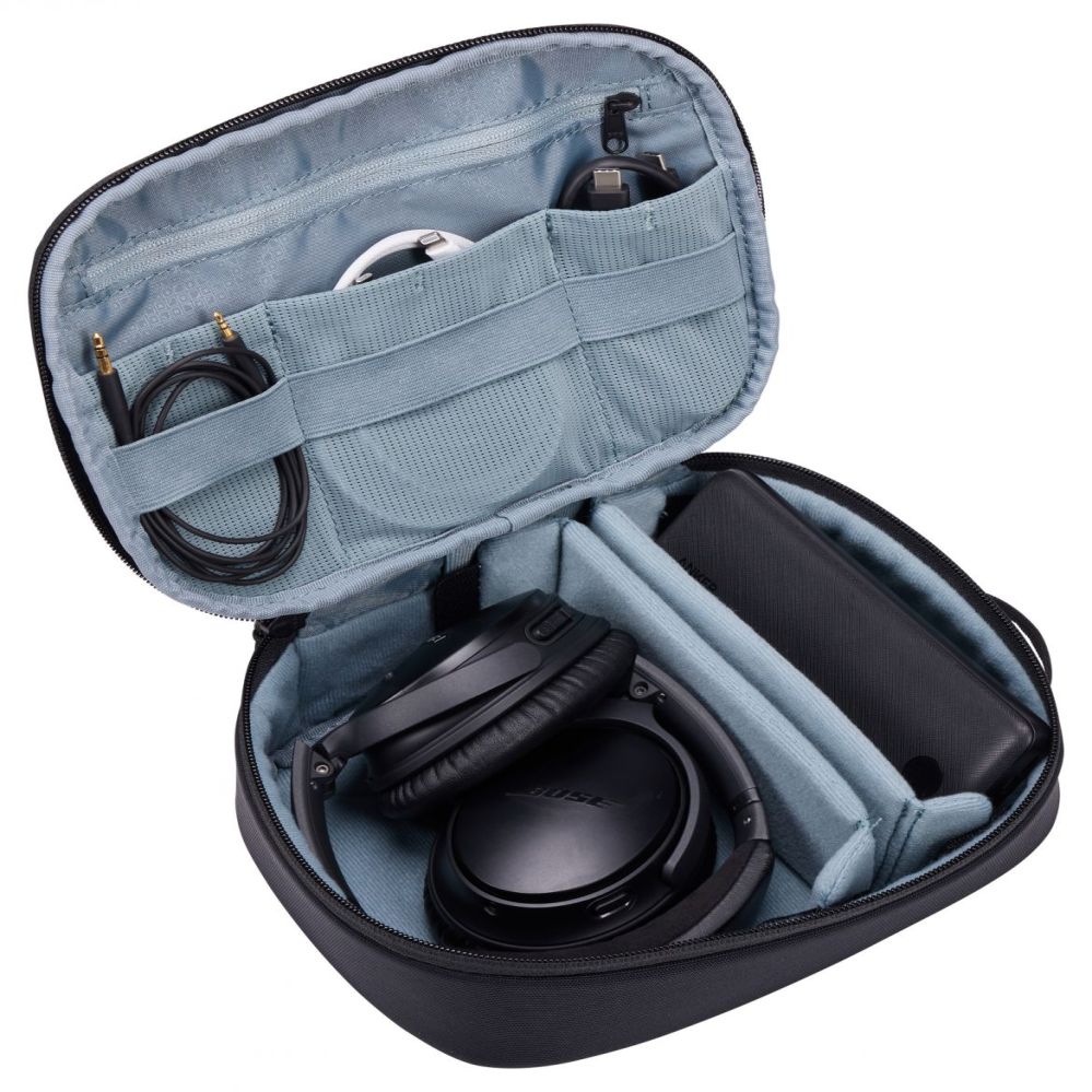 Laptop Bag Thule  Subterra 2 PowerShuttle Plus - Black