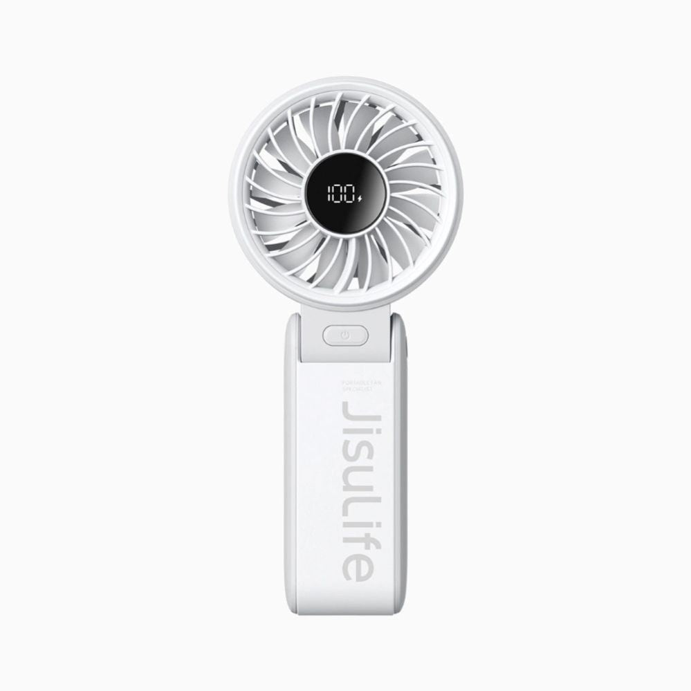 Другие товары Jisulife  JisuLife Handheld Fan 7 Grey.