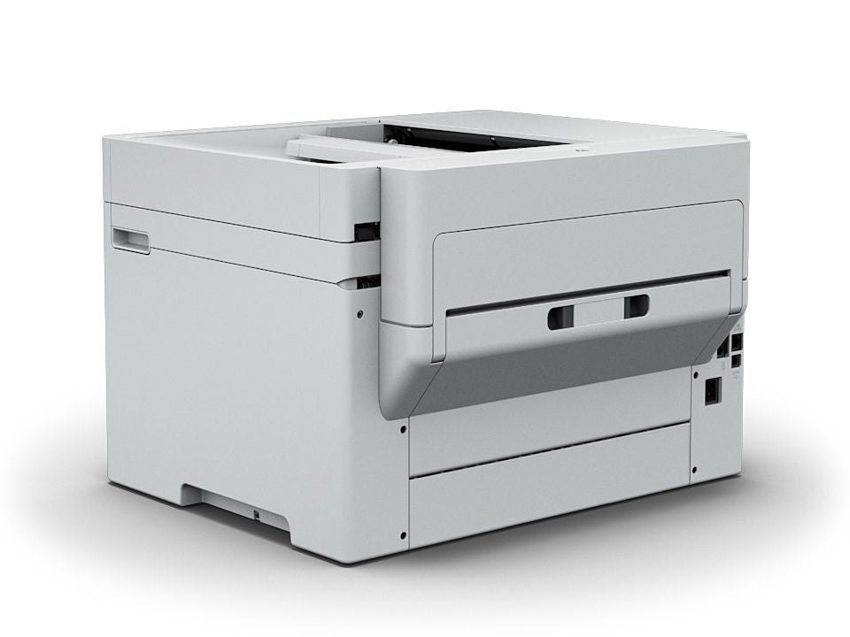 Printer EPSON  Multifunctional printer EcoTank M15180 Contact image sensor (CIS), 3-in-1, Wi-Fi, Black and white
