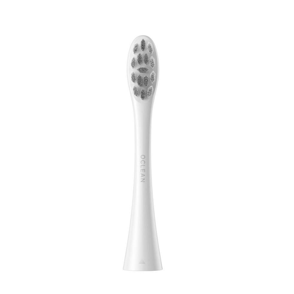 Other goods oclean  Oclean Professional Clean Brush Head P1C10 Grey 2pcs