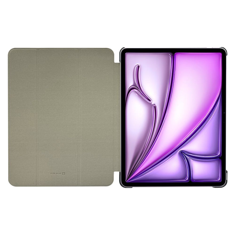 Kaaned Evelatus  iPad Air 13 (2025) Tablet case Black