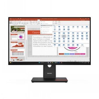 Monitor Lenovo  LENOVO 27" T27-40 FHD IPS 16:9 HDMI/DP/VGA