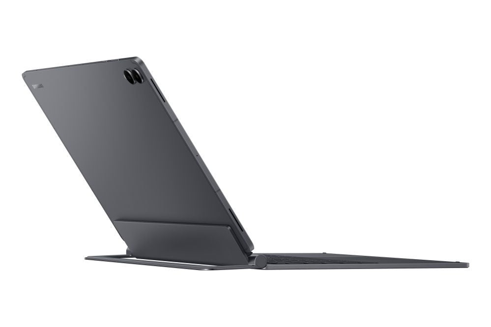 Book case Samsung  EF-DX935UJ Pro Keyboard Samsung Galaxy Tab S11 Ultra, Gray