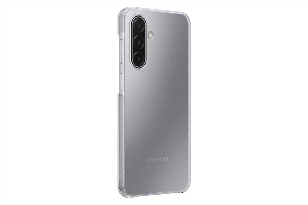 Back panel cover Samsung  QA176CT  Clear Case Samsung Galaxy A17, Transparancy
