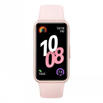 Nutikell Huawei  HUAWEI BAND 10 PINK