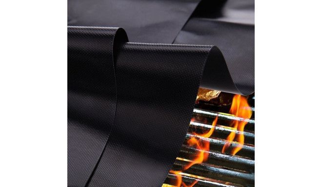 Teine toode iLike  BBQ Teflon Cooking Mat 40×33cm Reusable Non-Stick Surface Oven Safe