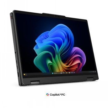 Laptop computer Lenovo  LENOVO T14S 2-IN-1 G2 U7 355/14"WUXGA-T/32GB/512 GB/5G-UPG/W11P/3YR P/SWE