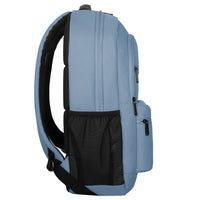 Sülearvuti kott Targus  Octave III | Fits up to size 15.6 " | Backpack | Blue Fog