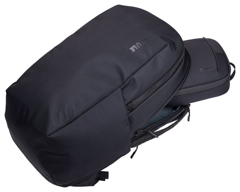 Laptop Bag Thule  Subterra 2 PowerShuttle Plus - Black