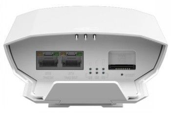 Роутер Teltonika  TELTONIKA OUTDOOR IP55 IOT ROUTER OTD140 4G (CAT4) 2X10/100 RJ45 DUAL SIM