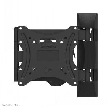 Кронштейн для телевизора NEOMOUNTS BY NEWSTAR  NEOMOUNTS BY NEWSTAR SCREEN WALL MOUNT (FULL MOTION, 3 PIVOTS, VESA 200X200)
