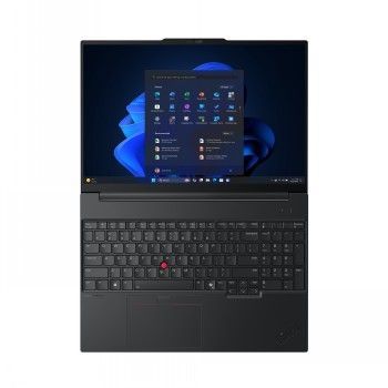 Laptop computer Lenovo  LENOVO E16 G3 U7-258V/16WUXGA/32GB/512SSD/W11P/3Y/ENG
