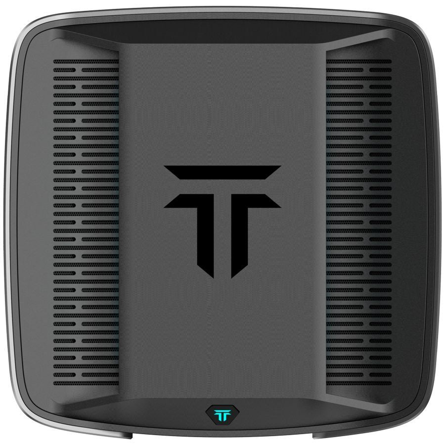 Sülearvuti TECNO  TECNO PC MEGAMINI GAMING G1 Intel i7-13620H DDR5 16Gb SSD 1Tb RTX4060 8Gb Water Cooling WiFi 6 BT 5.2 RJ45 2.5G 2xUSB 3.2 2xUSB 3.1 2xUSB2.0 1xThunderbolt 1xTypeC Full 2xHDMI 1xSD3.0 1xOculink 63Gb/s 1x3.5 Windows11