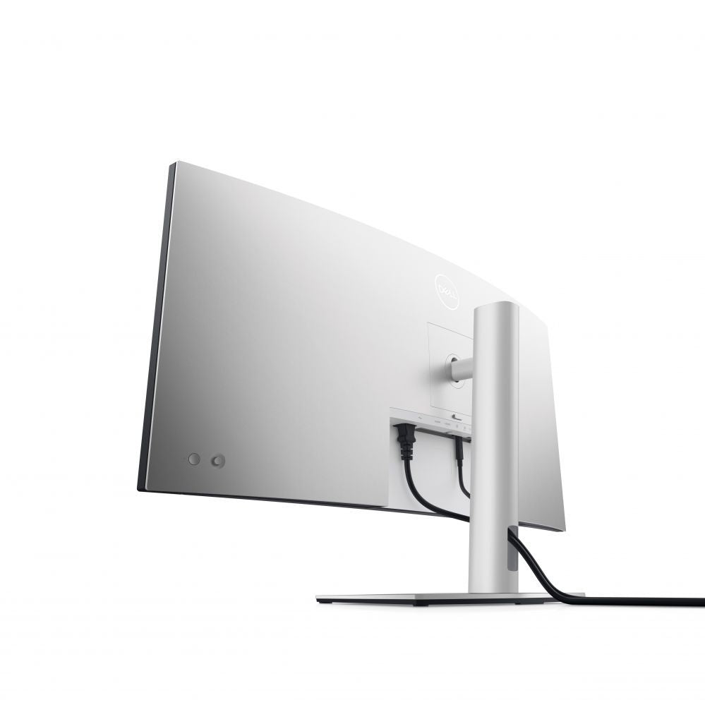 Monitor Dell  LCD U3824DW 37.5" IPS WQHD+/3840x1600/HDMI,DP,USB-C/Silver