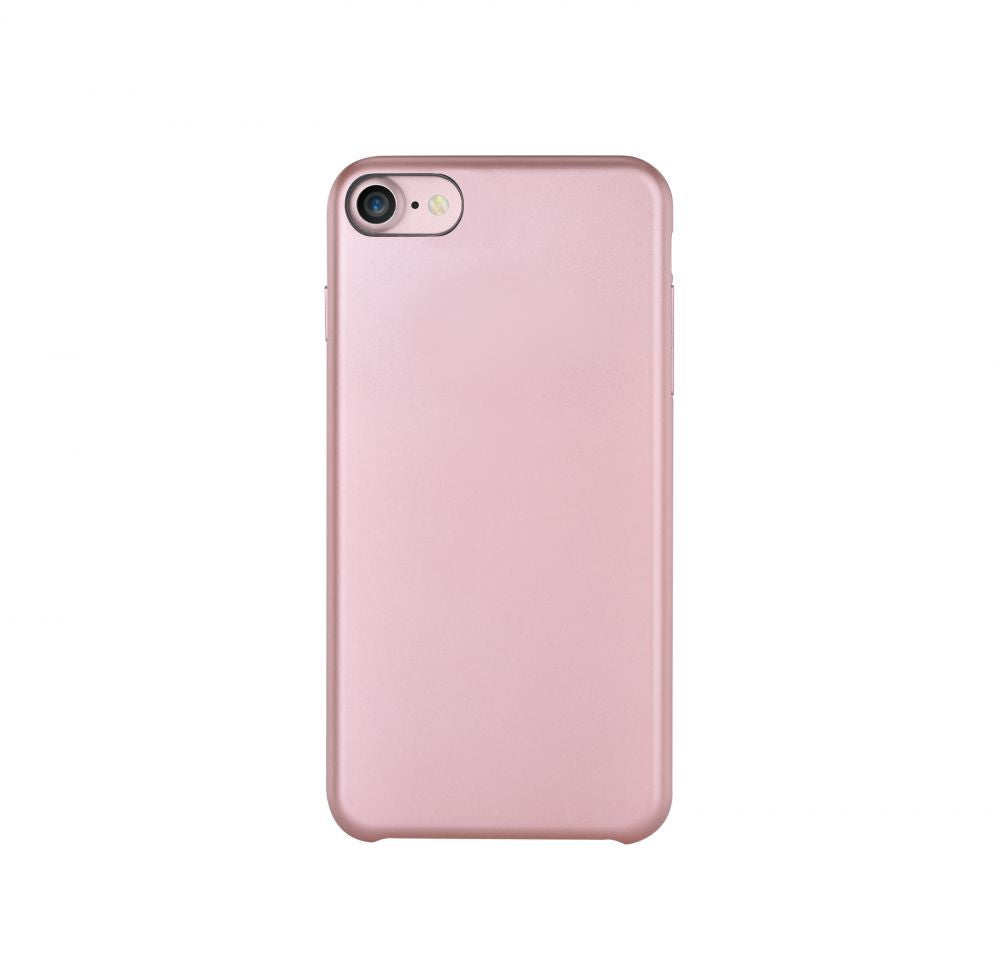 Tagakaaned Devia Apple iPhone 7 Plus / 8 Plus  Ceo 2 Case Rose Gold