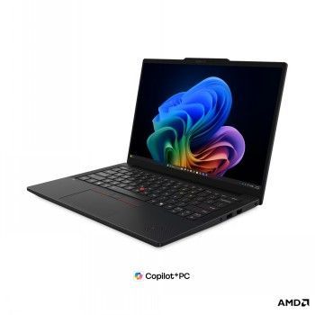 Портативный компьютер Lenovo  LENOVO T14 G7 R5-440/14WUXGA/16GB/512SSD/NO-SCR/W11P/3P/SWE