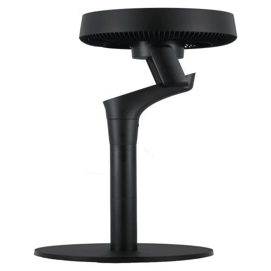 Ventilaator Fakir  PRESTIGE VC° 550 black 2in1 Stand -and Table Fan