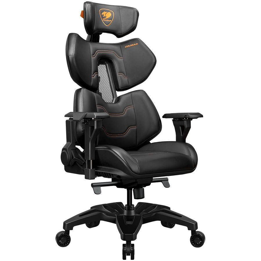 Arvutitoolid / lauad COUGAR GAMING  COUGAR TERMINATOR Gaming chair