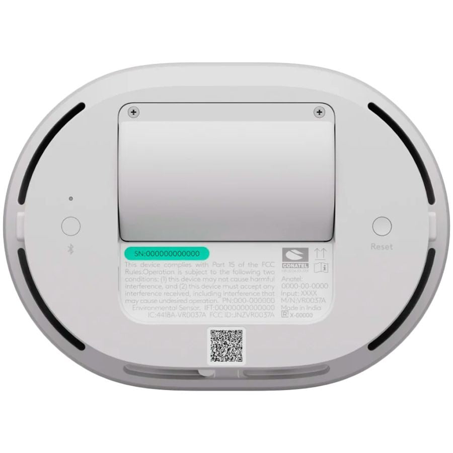 Veebikaamera Logitech  LOGITECH SPOT - OFF-WHITE - BT - WWi-9007 - WW