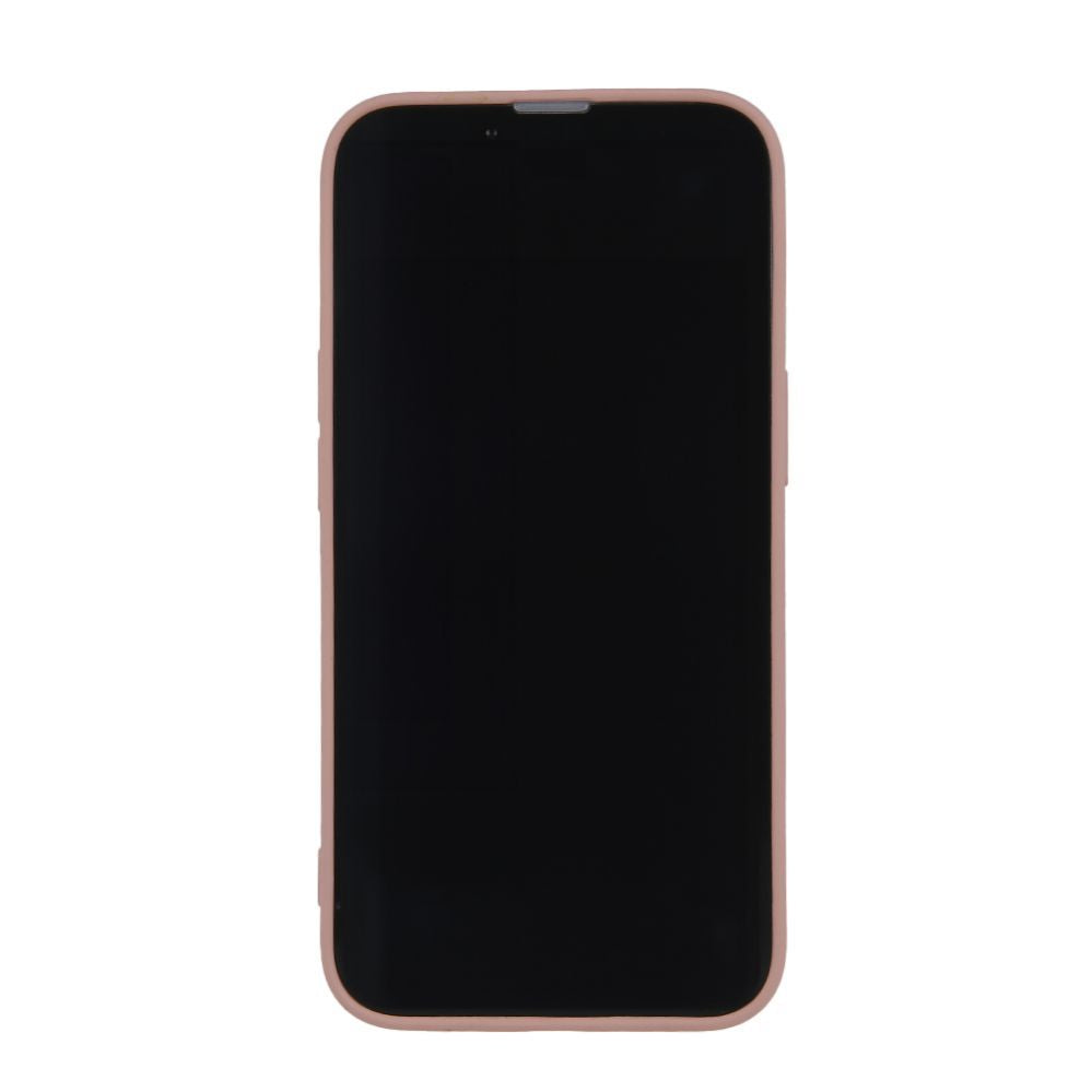 Tagakaaned iLike - Simple Color Mag case for Samsung Galaxy A57 5G pink