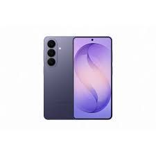 Nutitelefon Samsung  Galaxy S26 12/256GB Cobalt Violet