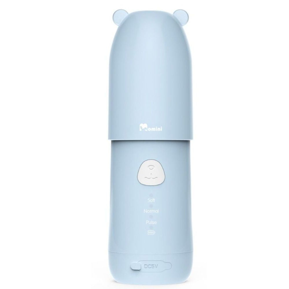 Другие товары momini  Momini Automatic irrigator and aspirator 2 in 1 NanoFlush