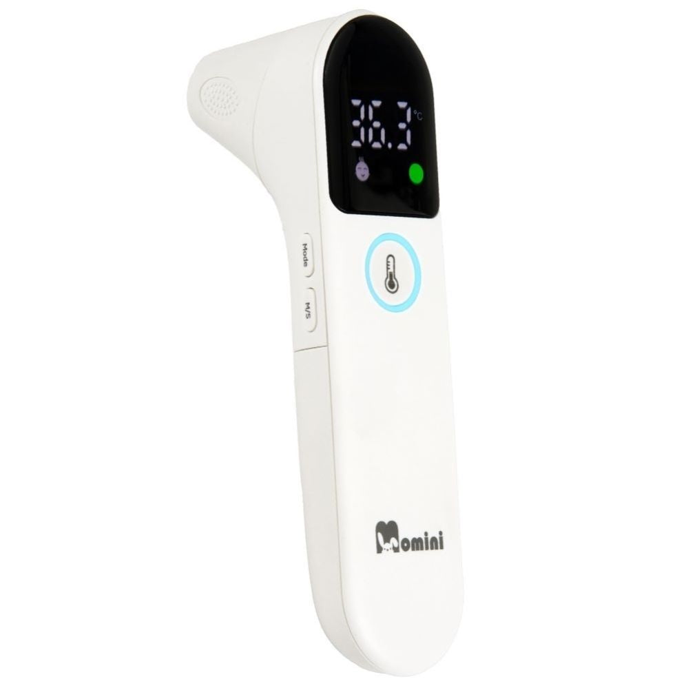 Other goods momini  Momini Infrared thermometer LittleCare