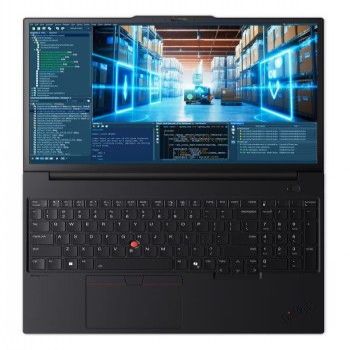 Muud kaubad Lenovo  LENOVO P16V G3, 16" WUXGA 400N, ULTRA 7 255H, 32GB, 1TB SSD, RTX PRO  1000 BLACKWELL 8GB, 5MP RGB+IR, 4 CELL LI-POL 90WH, NO WWAN, W11PRO, 3Y PREMIER NBD, CO2