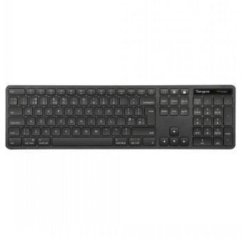 Компьютерная клавиатура Targus  TARGUS ECOSMART FULL SIZE WIRED KEYBOARD (NO)