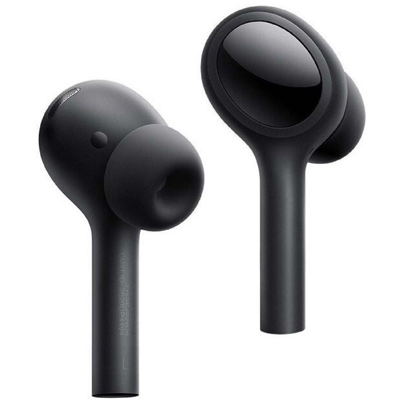 Wireless headphones Xiaomi  Mi TW Earphones 2 Pro Black