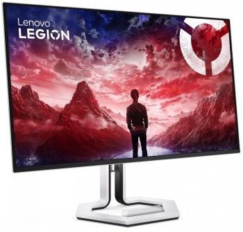 Modules and transceivers Lenovo  LENOVO LEGION PRO 32UD-10 32" UHD OLED (3840X2160) 240HZ/0.03MS/DOLBY VISION/HDR TB400/NEW ARTERY SW/HDMI 2.1/DP 1.4/USB-C (3YEAR WARRANTY)