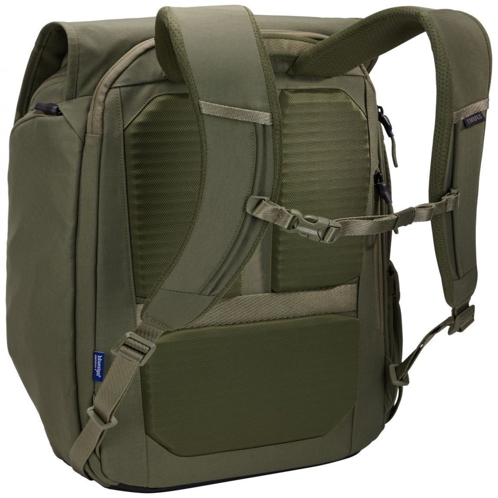 Laptop Bag Thule  Paramount Backpack 27L - Soft Green