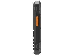 Cell phone Hammer  6 | LTE | Black | 2.4