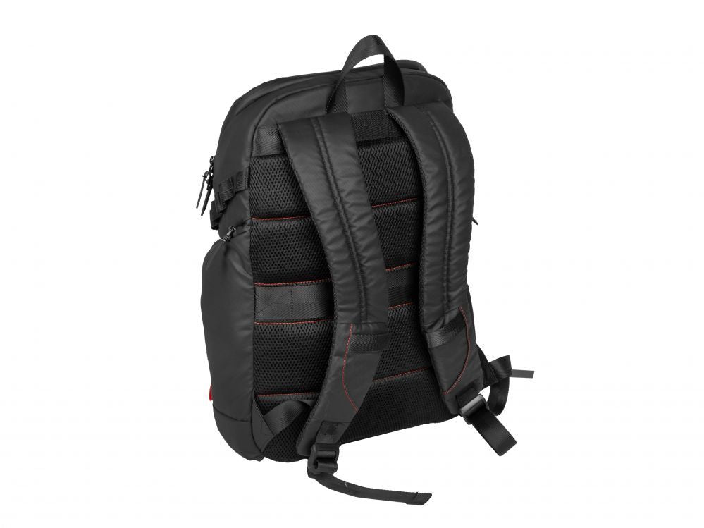 Sülearvuti kott Genesis  Pallad 420 | Fits up to size 15.6 " | Laptop Backpack | Black | Waterproof