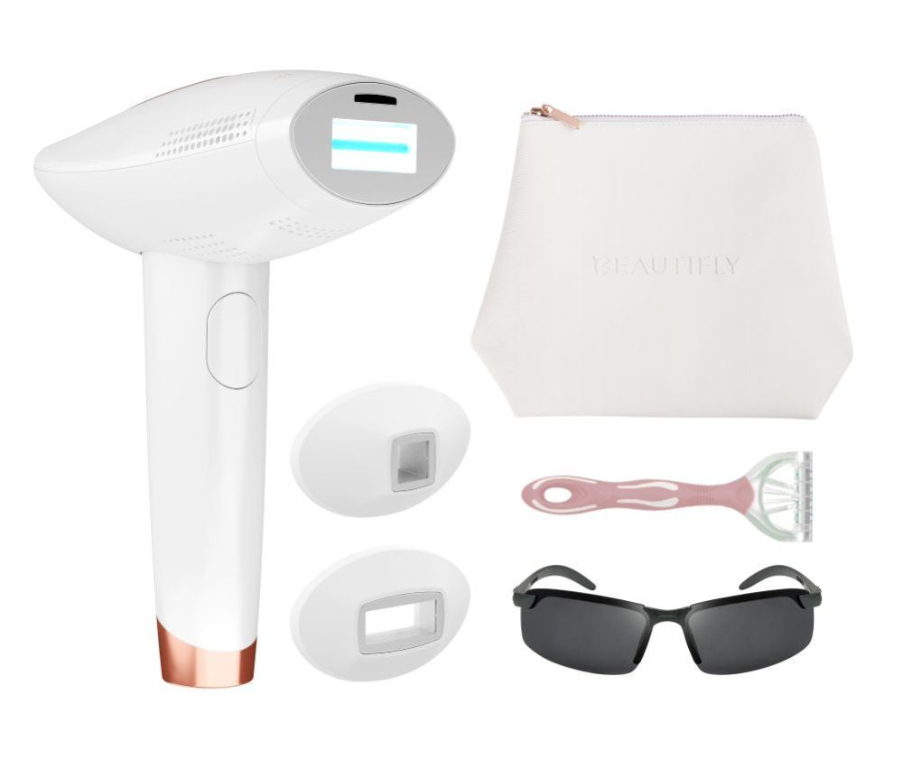 Личная гигиена Beautifly  Beautifly B-Shine Ice Multifunctional cosmetic laser