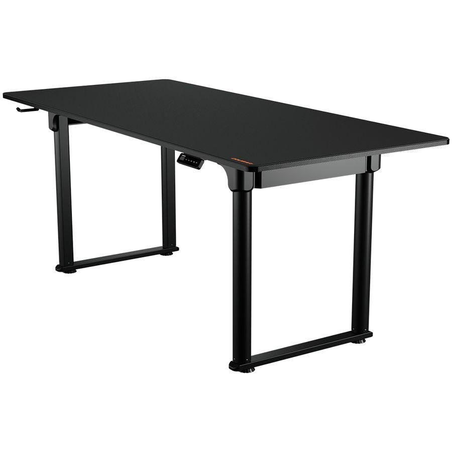 Computer chairs / desks COUGAR GAMING  COUGAR E-GRAV 180 Electrical Gaming Desk