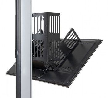 Автомобильные аксессуары B-TECH AV  B-TECH AV AV STORAGE CRADLE