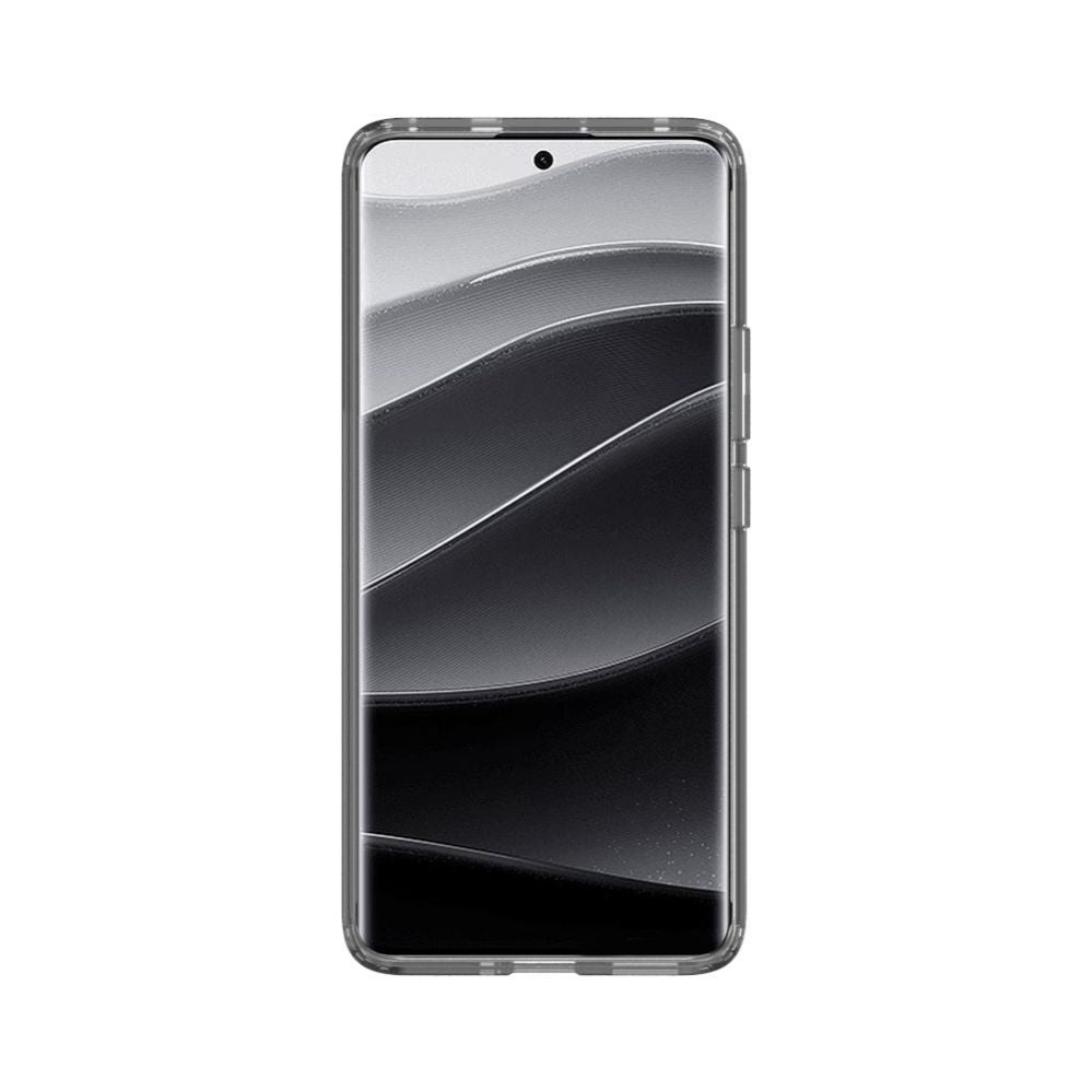 Tagakaaned Evelatus Xiaomi Redmi Note 14 Pro Plus Clear Case With Magnetic Transparent