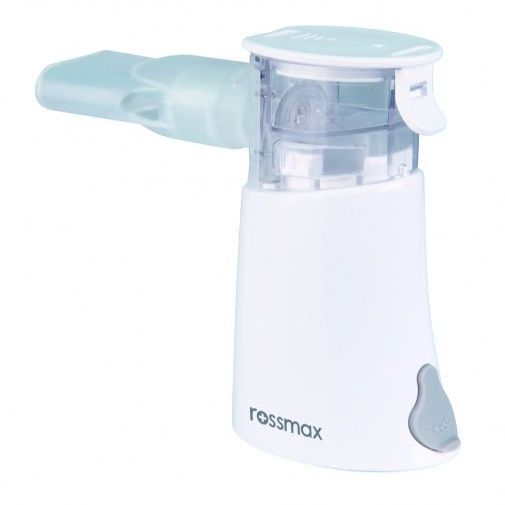 Muud kaubad rossmax  Rossmax NC200 Mesh nebulizer