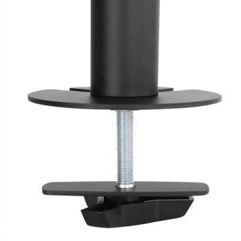 Кронштейн для телевизора NEOMOUNTS BY NEWSTAR  NEOMOUNTS BY NEWSTAR FLAT SCREEN DESK MOUNT (CLAMP/GROMMET)