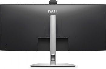 Монитор Dell  DELL PRO PLUS 34 P3426WEV QHD IPS 21:9 100HZ 3800R 5MS 4MP-CAM KVM RJ45 USBC-90W
