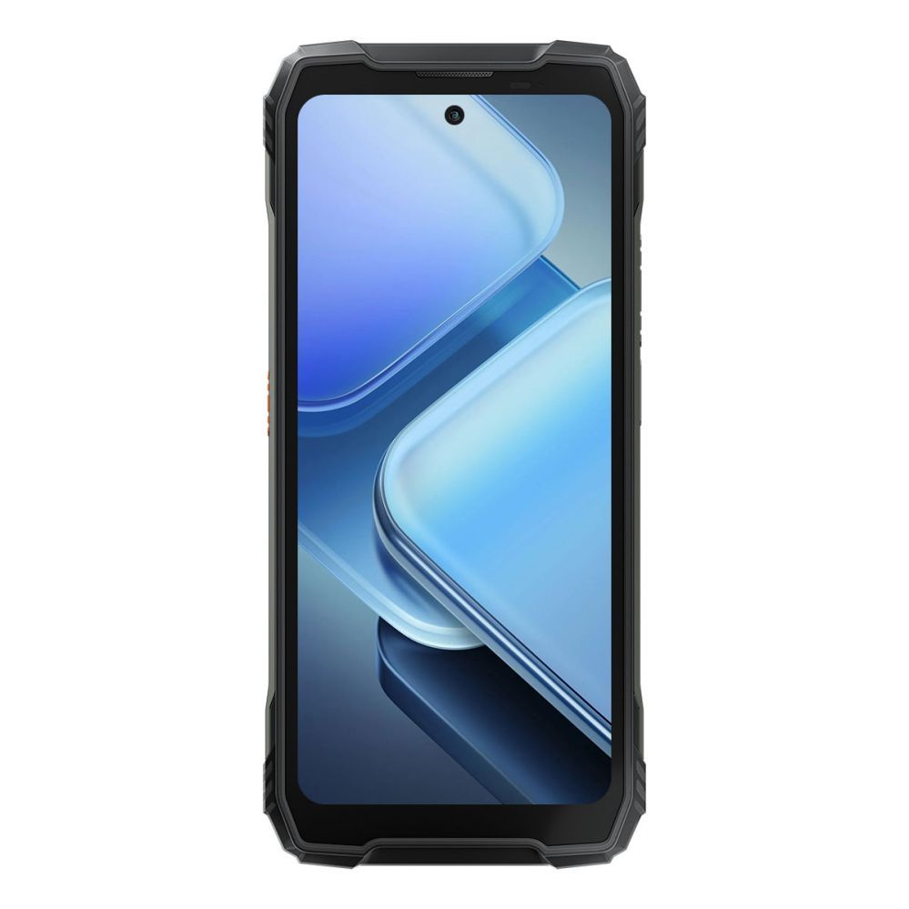 Смартфон Blackview  XPLORE 1 Rugged Smartphone 12GB/256GB Black 5G Outdoor Phone Black