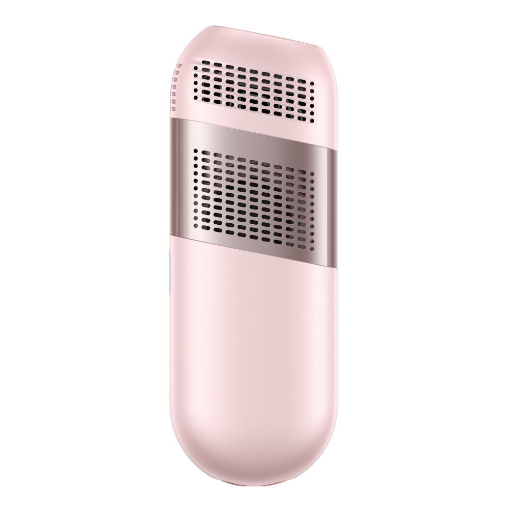 Näopuhastus DREAME  IPL Hair Removal Device Pink