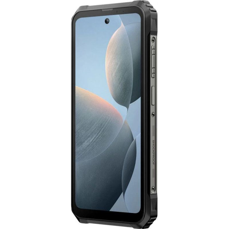 Smartphone Blackview  BL9000 Rugged 5G Smartphone 12GB/512GB Outdoor Phone Black