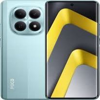 Nutitelefon POCO  M8 5G 8/256GB Green