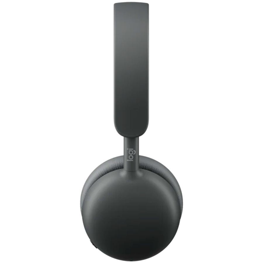 Juhtmevabad kõrvaklapid Logitech  LOGITECH Zone Wireless 2 ES for B - HEADSET - GRAPHITE - BT/CORDED - EMEA28i-935 - A00197,TEAMS