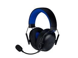 Беспроводные наушники Razer  Razer BlackShark V3 X Hyperspeed for PlayStation black