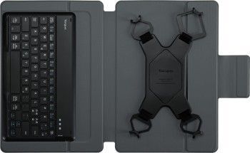 Защитное стекло Targus  TARGUS SAFEFIT 9.5-11.5" UNIVERSAL KEYBOARD CASE, NORDIC